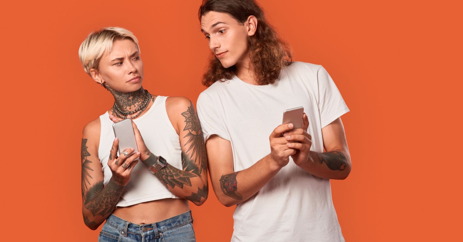 Speaking Gen Z Psychology Today